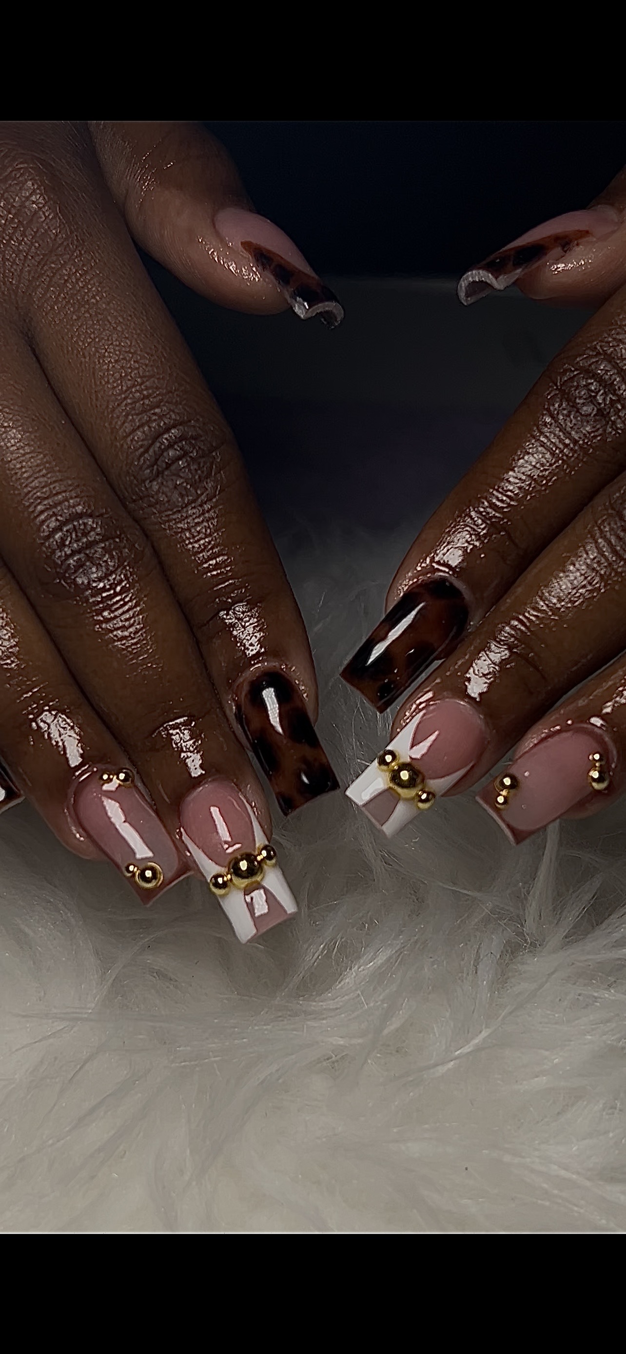 Nail Jam logo