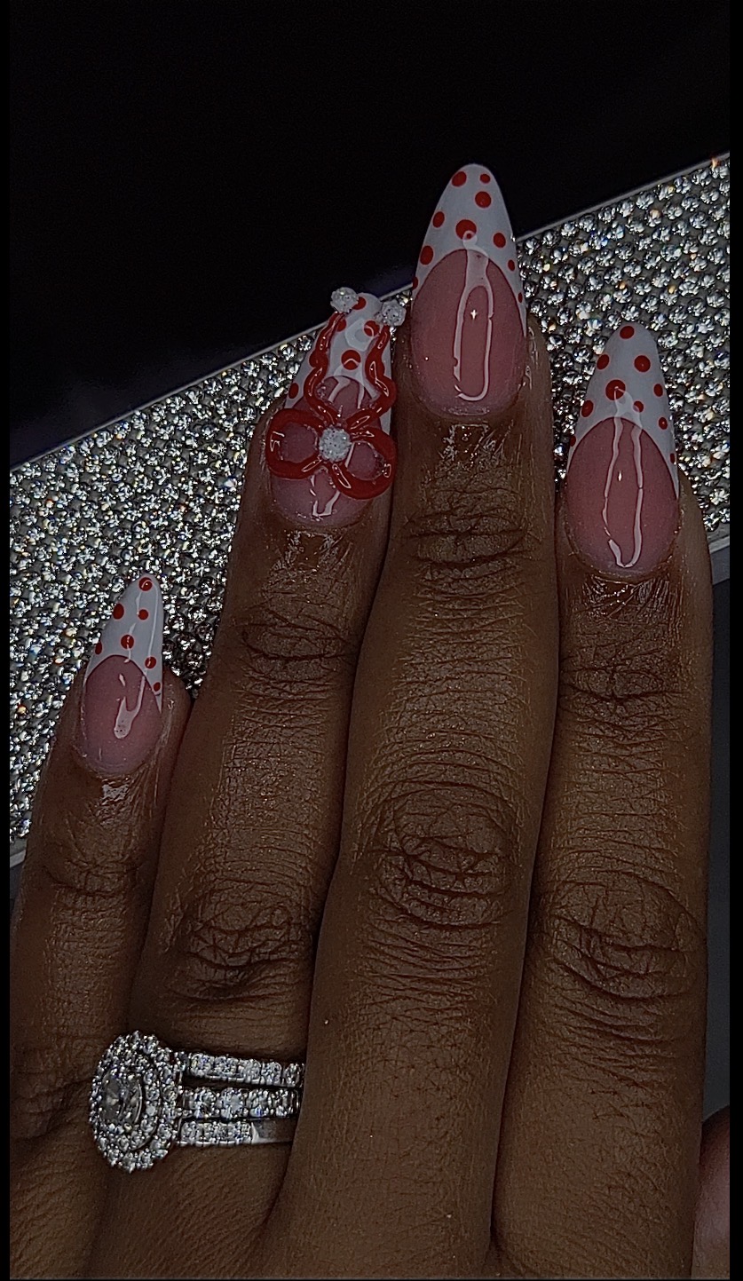 Nail Jam nail photo 4